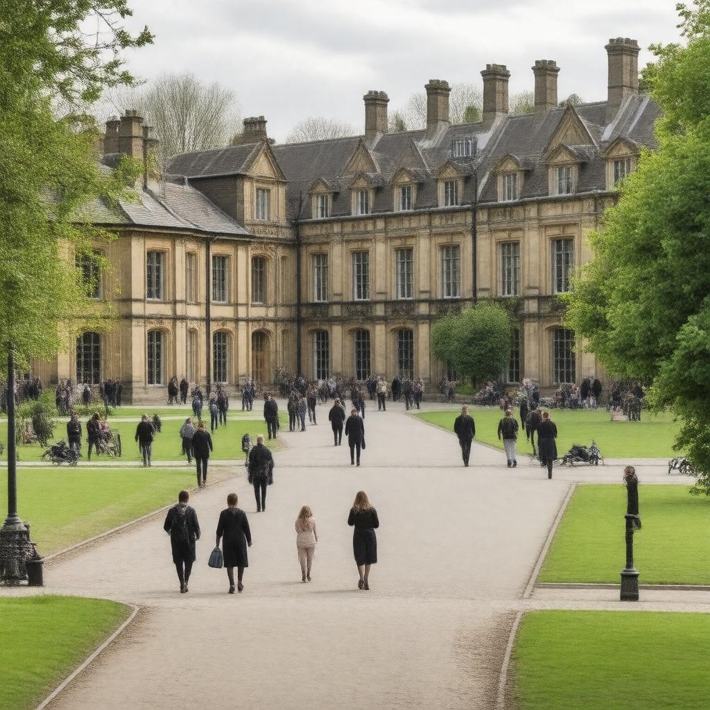 University of York